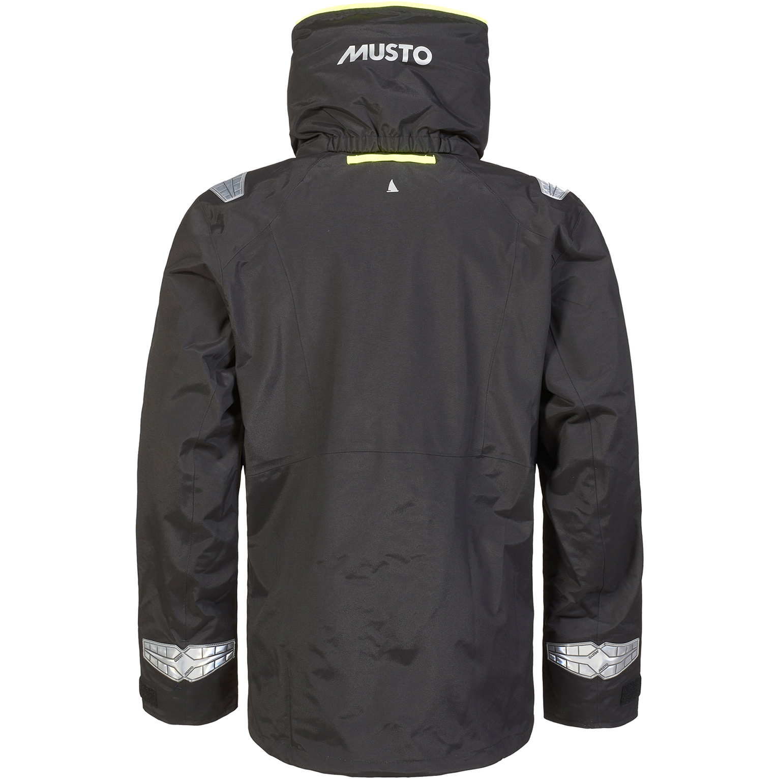 2026 Musto Masculina Br2 Offshore 2.0 82084 - Preta